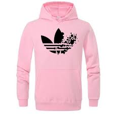 New Brand Hoodie Men Streetwear Hip Hop Pink Black Gray White Fleecedresslliy Hoodies Men Sweatshirts Hoodie Mens Streetwear