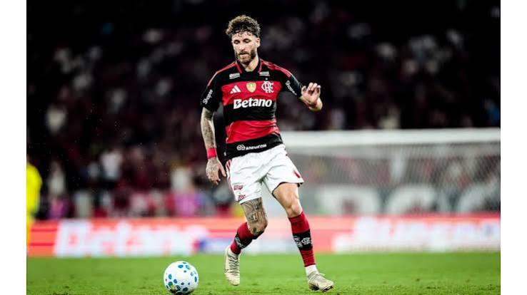 Clube europeu faz proposta por L&eacute;o Pereira, do Flamengo