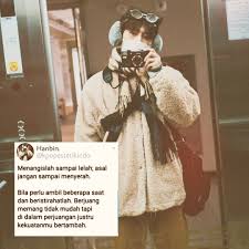 Follow Instagram Kpopestetikindo Motivasi Kutipan Buku Kata Kata Motivasi