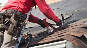 7 Types of Roof Repairs You Should Know | Campany Roofing