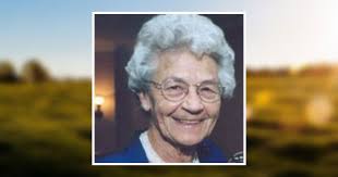 Helen Schulte Obituary September 24, 2013