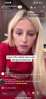 Hailey and Kerstern and Dakota