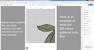 We did not find results for: Forest Dragon Cross Stitch Pattern Unconventional X Stitch