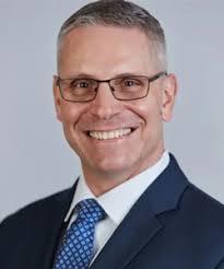 Michael Como at Primary Prevention Center in Newtown, PA