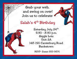 Printable Coloring Free Printable Superhero Birthday Cards Spiderman Birthday Invitations Personalized Free Printable Spiderman Birthda Spiderman Birthday Spiderman Birthday Invitations Birthday Party Invitations Free