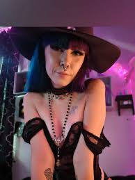 modern-morticia OnlyFans - Creator Profile - Fleshbot
