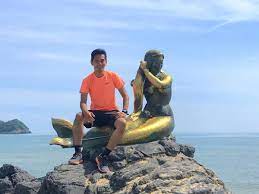 Ramai yang keliru sebenarnya (kami pun). 40 Tip Kembara Backpack Ke Hatyai Dan Songkhla Di Thailand