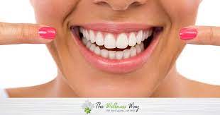 1658 cranium drive, suite 106. Stop And Reverse Tooth Decay 6 Steps For A Healthy Smile Pathway To Wellness