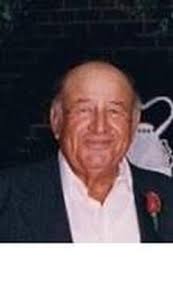 Joseph Parfait Obituary