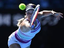 He capped off an impressive 2019 with. Tennis Grand Slam Turnier Australian Open Tsitsipas Trifft Im Halbfinale Auf Nadal News Nordbayerischer Kurier