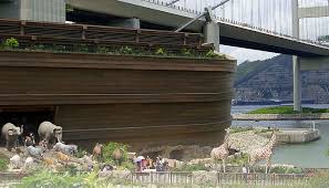 Ark Hong Kong - creation.com