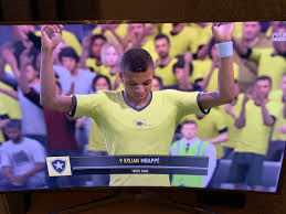 Advertisement check out the toty nominees and our predictions here. This Toty Mbappe Fifa Forums