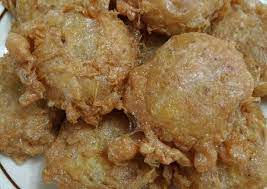 Resep Perkedel Kentang Oleh Maplesong Recipe Memasak Ide Makanan Resep Makanan