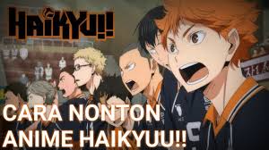 Haikyuu Season 4 Episode 25 Hari Yang Dijanjikan Junior Anime Indonesia Bahas Anime Youtube Anime series in hd quality. haikyuu season 4 episode 25 hari yang