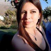 Romina Paz Escobar Ramírez