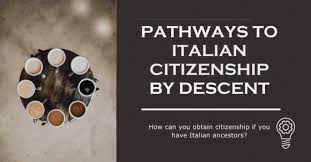 See full list on mbersanilaw.com Pathways To Italian Citizenship By Descent Mazzeschi