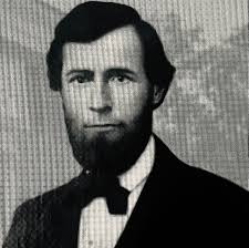 Philip Rising (1824-1909)