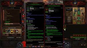 Haedrig Was Good To Me Today Crimson S Thrust General Discussion Diablo 3 Forums