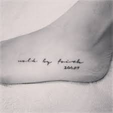 You could go through these scripture tattoos for women for yourself or for a friend. Scripture Tattoos For Women Ideas And Designs For Girls