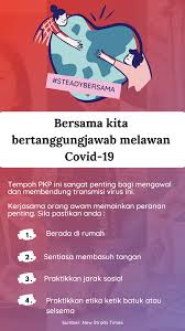 Segala kepentingan mestilah berlandaskan ukuran ini. Covid 19 Aid Sushivid