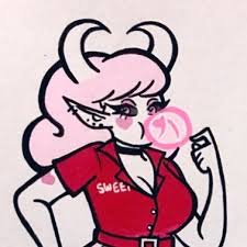 Fillings (lids) are available in gold, silver, or white. Sweet Tooth Sweettoothdemon Twitter