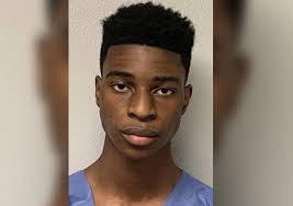 His father suddhodana was the saka ruler. The Tragic Story Of Sierra Leonean Teen Who Murdered His Father In Maryland Face2face Africa
