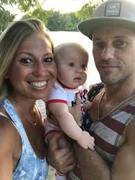 Happy anniversary and belated birthday