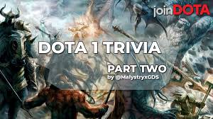 All answers are based on the 6.85 patch in dota 2.click next to begin. Trivia You Loved Our Last Dota 1 Quiz Well Here S Part Two News Joindota Com