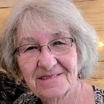Barbara Jean Sheets Obituary (2023)