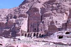 Petra Byzantine Church