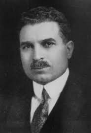 DiGiorgio Corporation