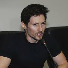 If you have telegram, you can view and join durov's channel right away. Durov Rasskazal Chto Ne Tri Milliarda Dollarov Sdelali Ego Schastlivym Ria Novosti 05 12 2020