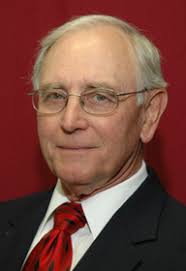 Dr. Gerald Wayne Evers