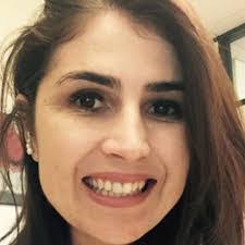 Camille Jolly's Instagram, Twitter & Facebook