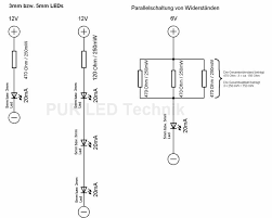 Tipps Und Bilder Zu Led Schaltungen Pur Led