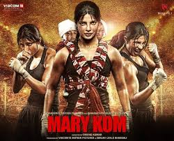 Mangte chungneijang mary kom is an indian amateur boxer, politician, and incumbent member of parliament, rajya sabha. Sarbjit Manjhi Mary Kom And 4 Other Movies That Became Tax Free In Up Before Release