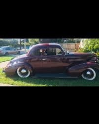 Image result for Regent Maroon 1939 GMC