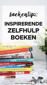 Zelfhulp Boeken Om Het Nieuwe Jaar Goed Te Beginnen Zelfhulp Boeken Boeken Om Te Lezen