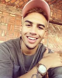 Maybe you would like to learn more about one of these? Black Nose Piercing On Guys Novocom Top