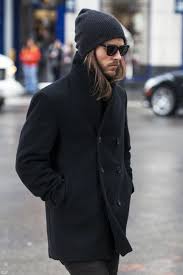 How To Wear A Beanie For Men Mens Clothing Styles Stylish Men Mens Fashion Suits