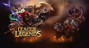 Juegos gratis sin descargar y multijugador. League Of Legends Descargar Gratis