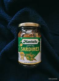 Michelle padilla 404.072 views3 years ago. Recipe Spanish Sardines And Sundried Tomato Pasta Pepe Samson