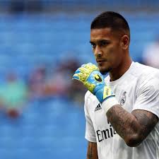 Real madrid played against osasuna in 2 matches this season. Uhlsport Sverige Alphonse Areola Gjorde I Gar Ligadebut For Real Madrid Och Det Blev En Bra Start Da Det Blev Vinst Med 2 0 Mot Osasuna Uhlsport Radarcontrol Areolaofficiel Picture Alliance Abaca Facebook