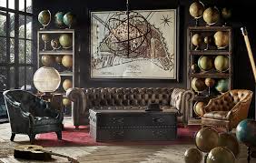 Nowadays, we have sofa beds, chaise sofas, loveseats and best collection of chesterfield sofa in uk @ wooden street. Five Ways To Make A Chesterfield Sofa Fit Any Home Timothy Oulton