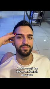 Keskin ve Eşit Kaş Şekillendirme Yöntemleri