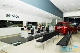 Iffco malaysia sdn bhd (imsb) was established in 1999 and employs 325 people. Proton Debuts New Look At Its First Upgraded 4s Centre Auto News Carlist My
