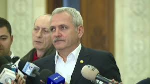 AnunÈ›ul FÄƒcut De Liviu Dragnea Despre Proiectul De Amnistie Si GraÅ£iere Stirileprotv Ro