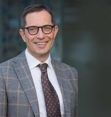 Jonge Turnhoutse arts-specialist met wereldfaam leidt prinselijke missie  naar Australië: “Zo'n kans krijg je maar eens in je leven”