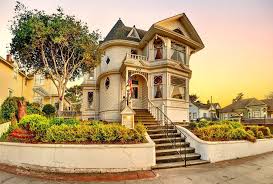 Beautiful house scenery illustrations & vectors. Beautiful House Wallpapers Wallpaper Cave