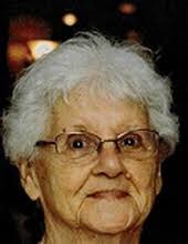 Obituary information for Bonnie Bednar
